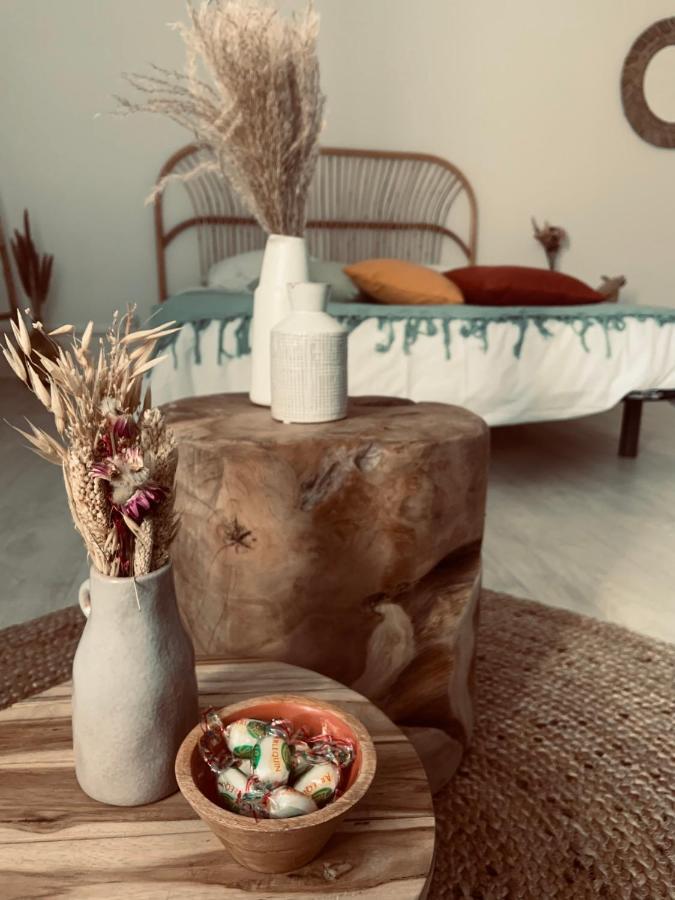 Studio Girafe, Style Boheme Et Atypique, Curistes Luxeuil-les-Bains Εξωτερικό φωτογραφία