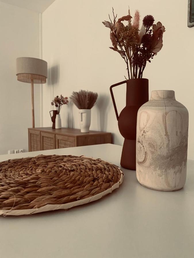 Studio Girafe, Style Boheme Et Atypique, Curistes Luxeuil-les-Bains Εξωτερικό φωτογραφία