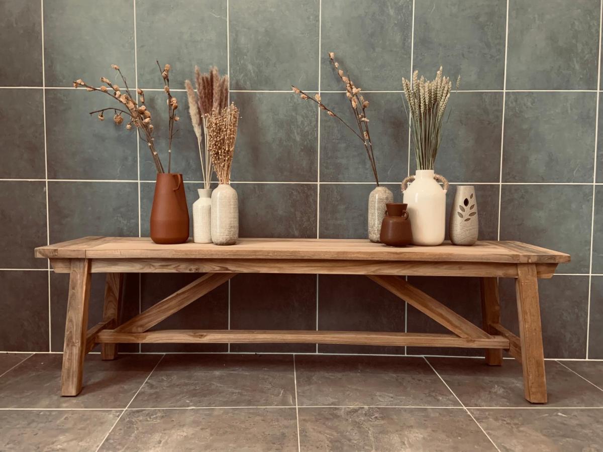 Studio Girafe, Style Boheme Et Atypique, Curistes Luxeuil-les-Bains Εξωτερικό φωτογραφία