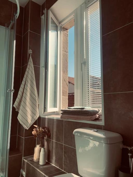 Studio Girafe, Style Boheme Et Atypique, Curistes Luxeuil-les-Bains Εξωτερικό φωτογραφία