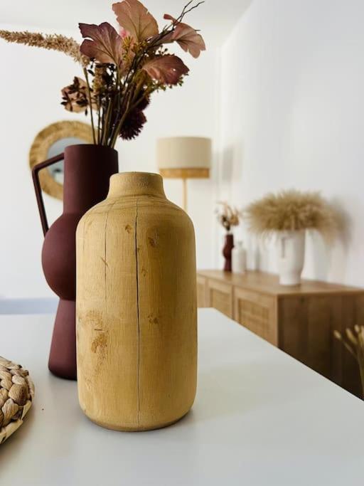 Studio Girafe, Style Boheme Et Atypique, Curistes Luxeuil-les-Bains Εξωτερικό φωτογραφία
